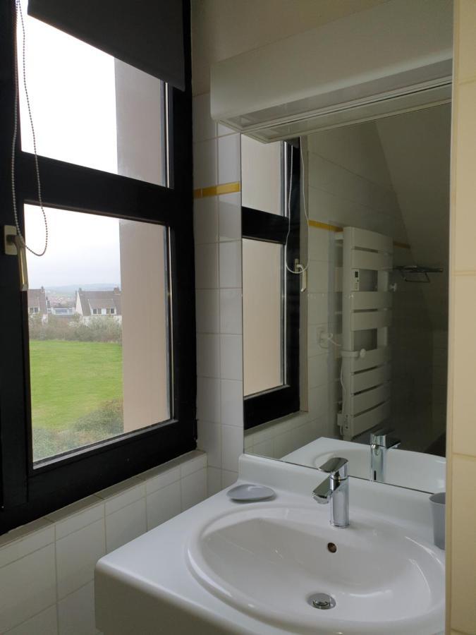 Le 246 - Duplex Face A La Mer Pour 4 Personnes, Wifi, Tv Full Sat, Parking Вимере Экстерьер фото